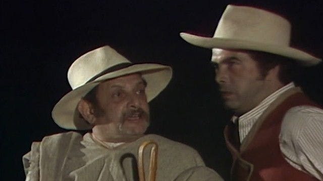 A Moreninha - episódio 1x21