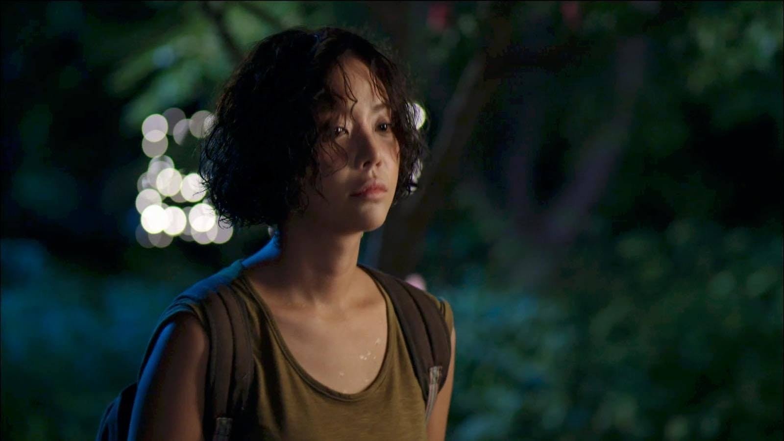 Ela Era Bonita - episódio 1x1