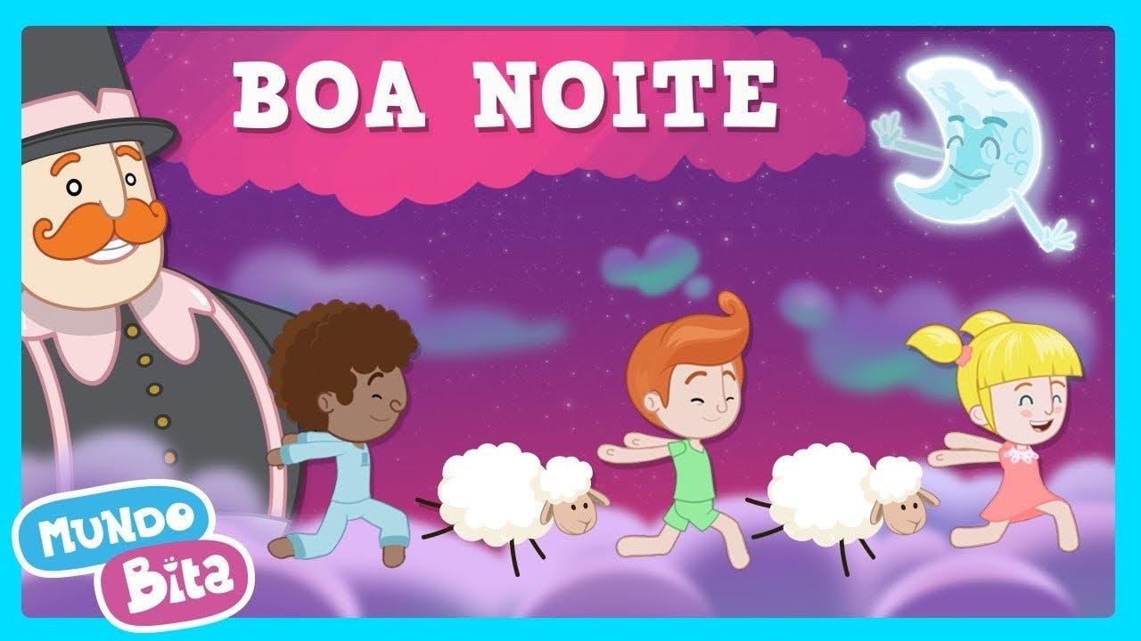 Boa Noite