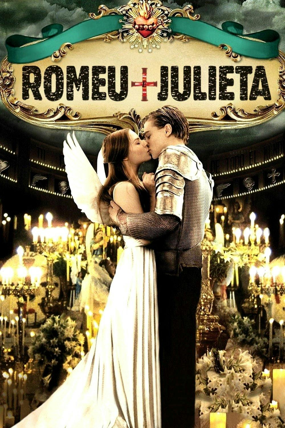 Romeu  Julieta