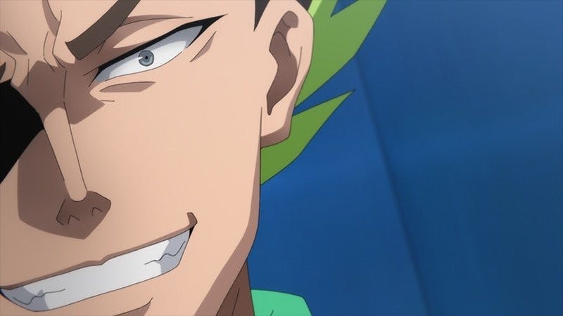 Beyblade X - episódio 1x27