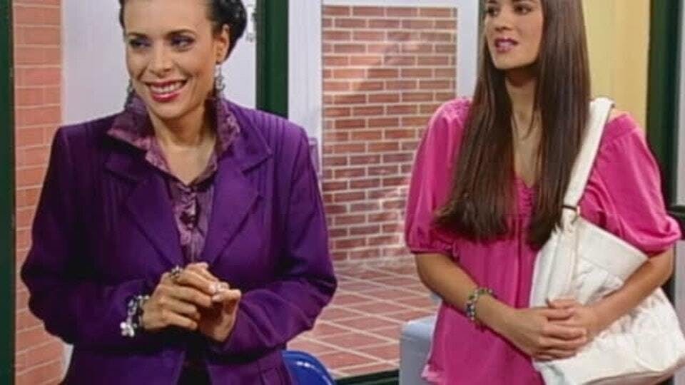 Isa TKM - episódio 1x80