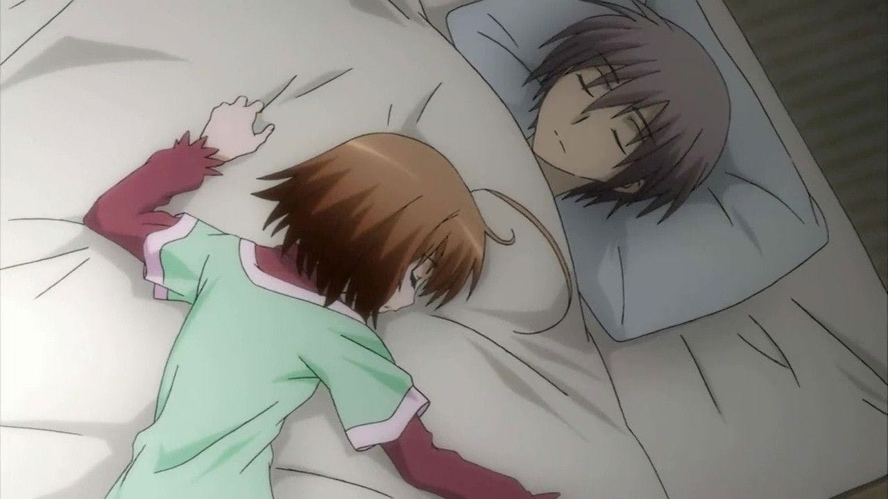 Kore wa Zombie Desu ka? - episódio 1x11