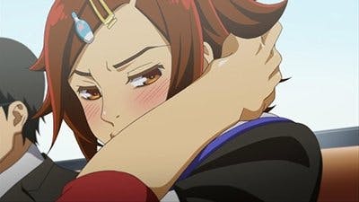 Makura No Danshi - episódio 1x4