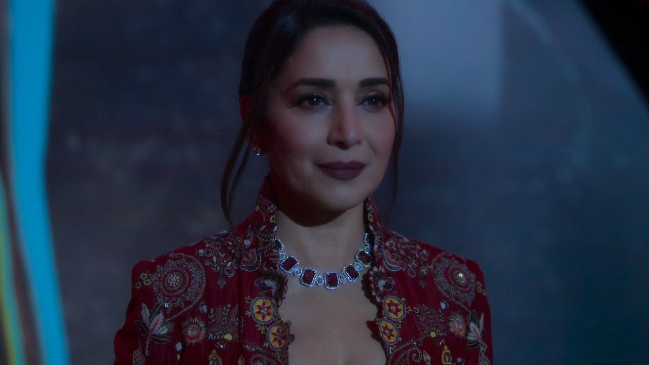 O Jogo da Fama - episódio 1x8