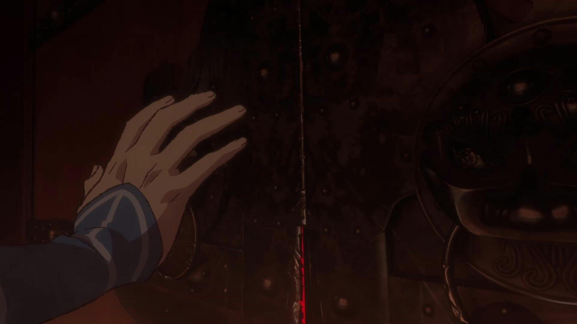 A Baleia Devoradora: Retorno ao Lar - episódio 1x10