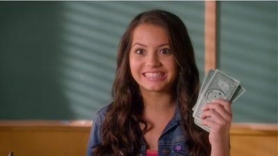 100 Coisas Para Fazer Antes do High School - episódio 1x22