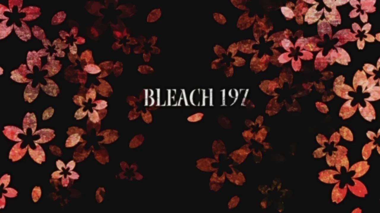 Bleach - episódio 1x197