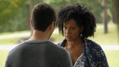 Valor - episódio 1x6