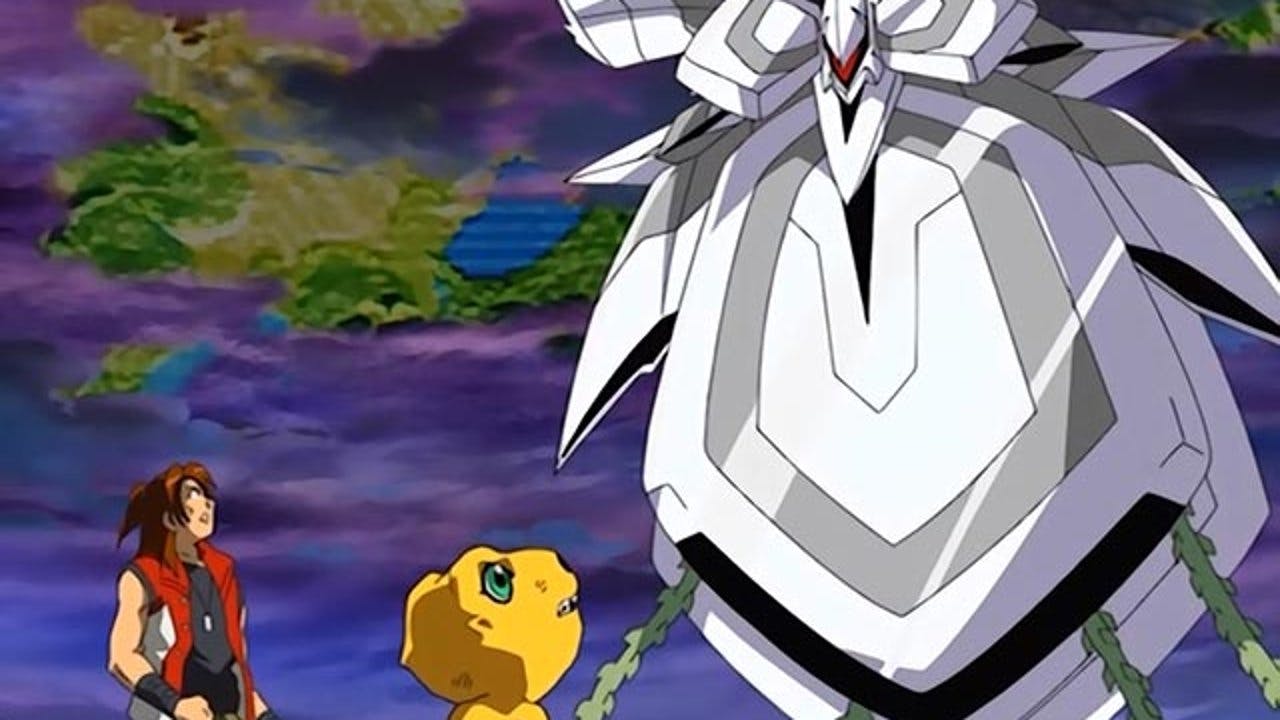 Digimon Data Squad