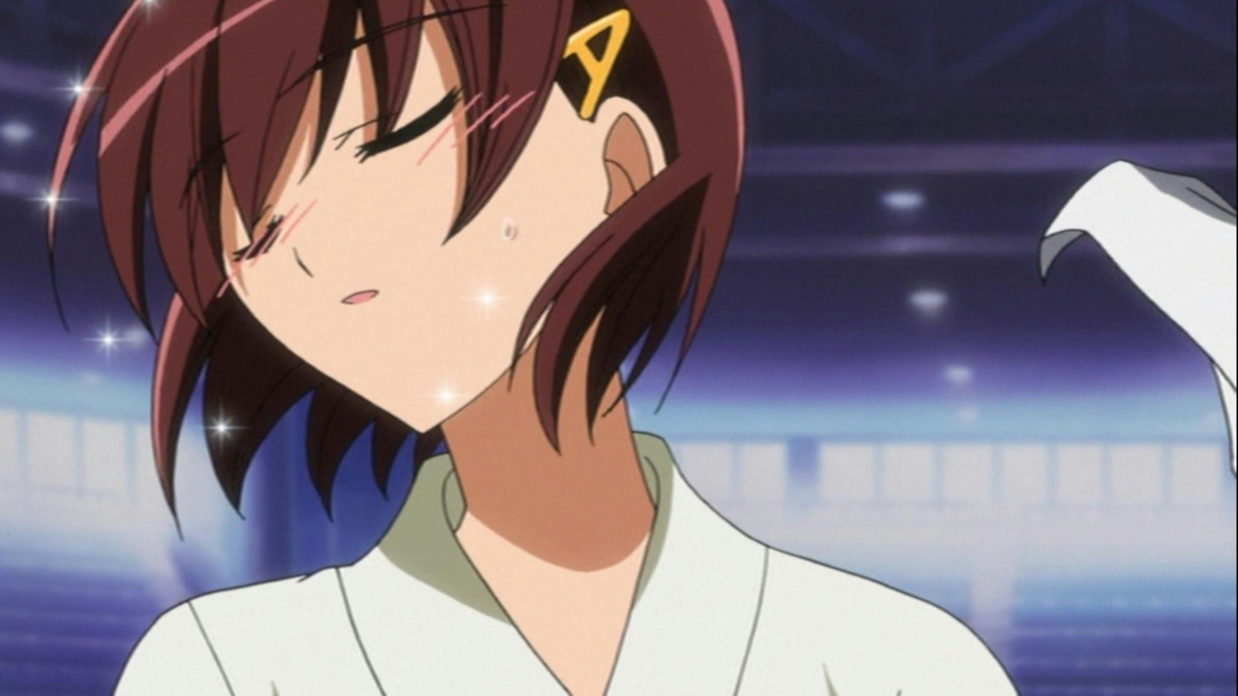 Kamen No Maid Guy - episódio 1x1