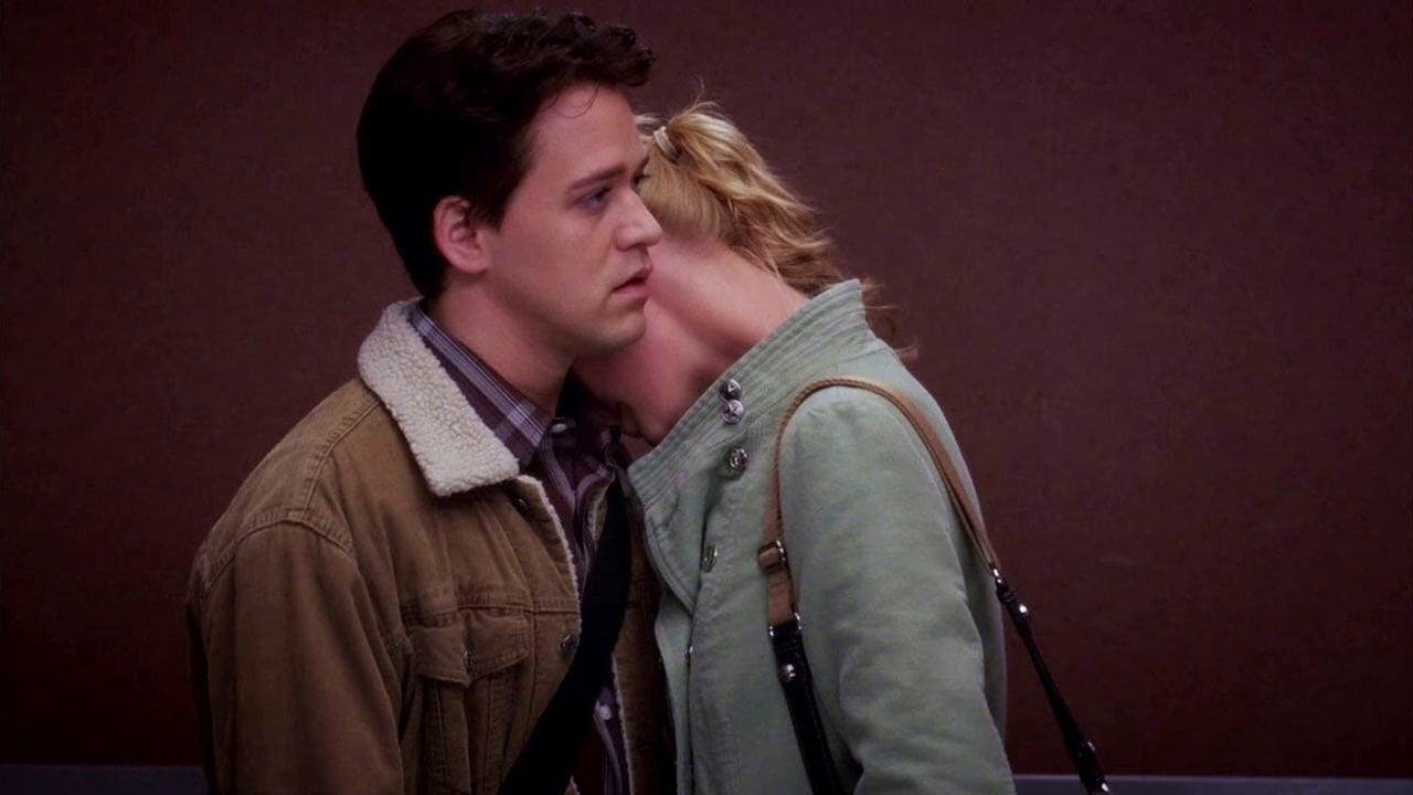 Grey's Anatomy - episódio 3x23