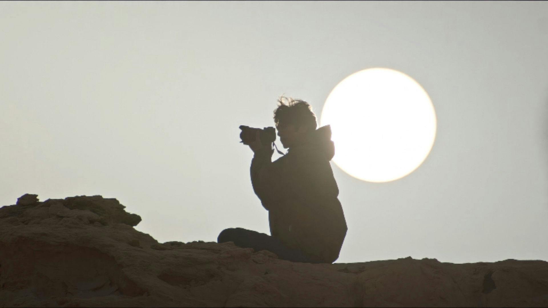 É Minha Luz - episódio 1x23