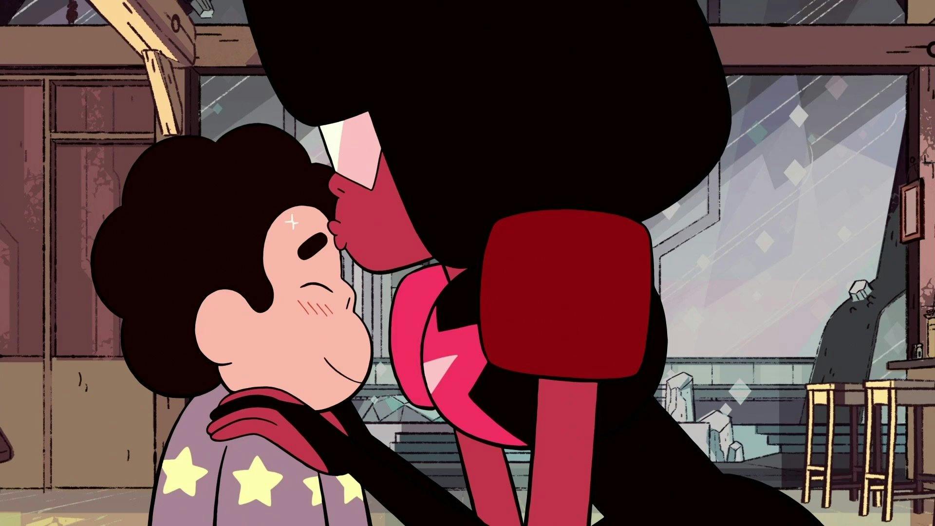 Steven Universo - episódio 1x39