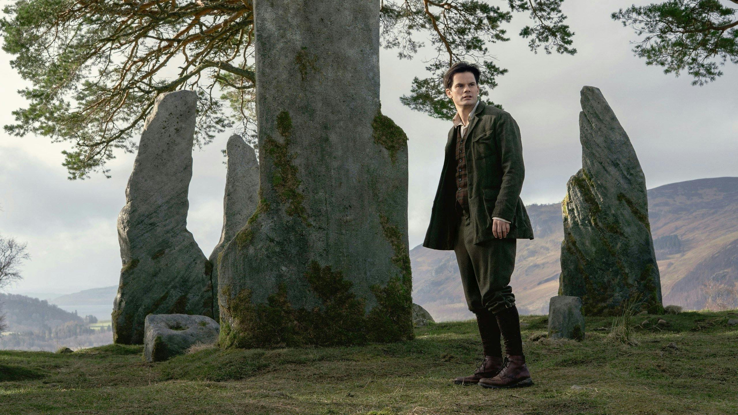 Outlander: Blood of My Blood - episódio 1x2
