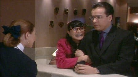 Betty, a Feia - episódio 1x155