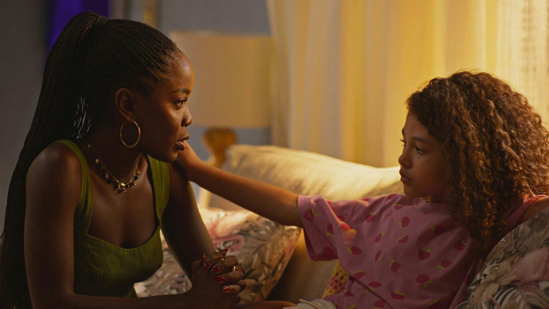 Dona de Mim - episódio 1x193