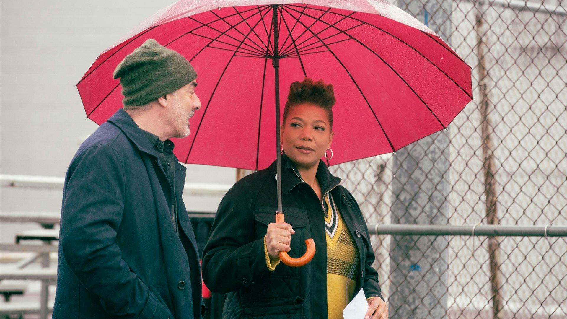 The Equalizer - A Protetora - episódio 1x5
