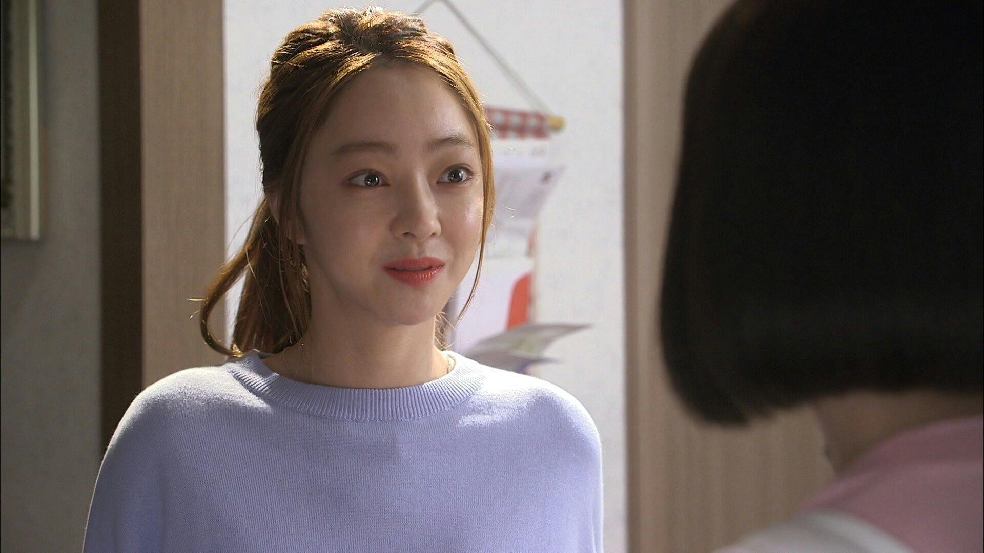Bela Gong Shim - episódio 1x17