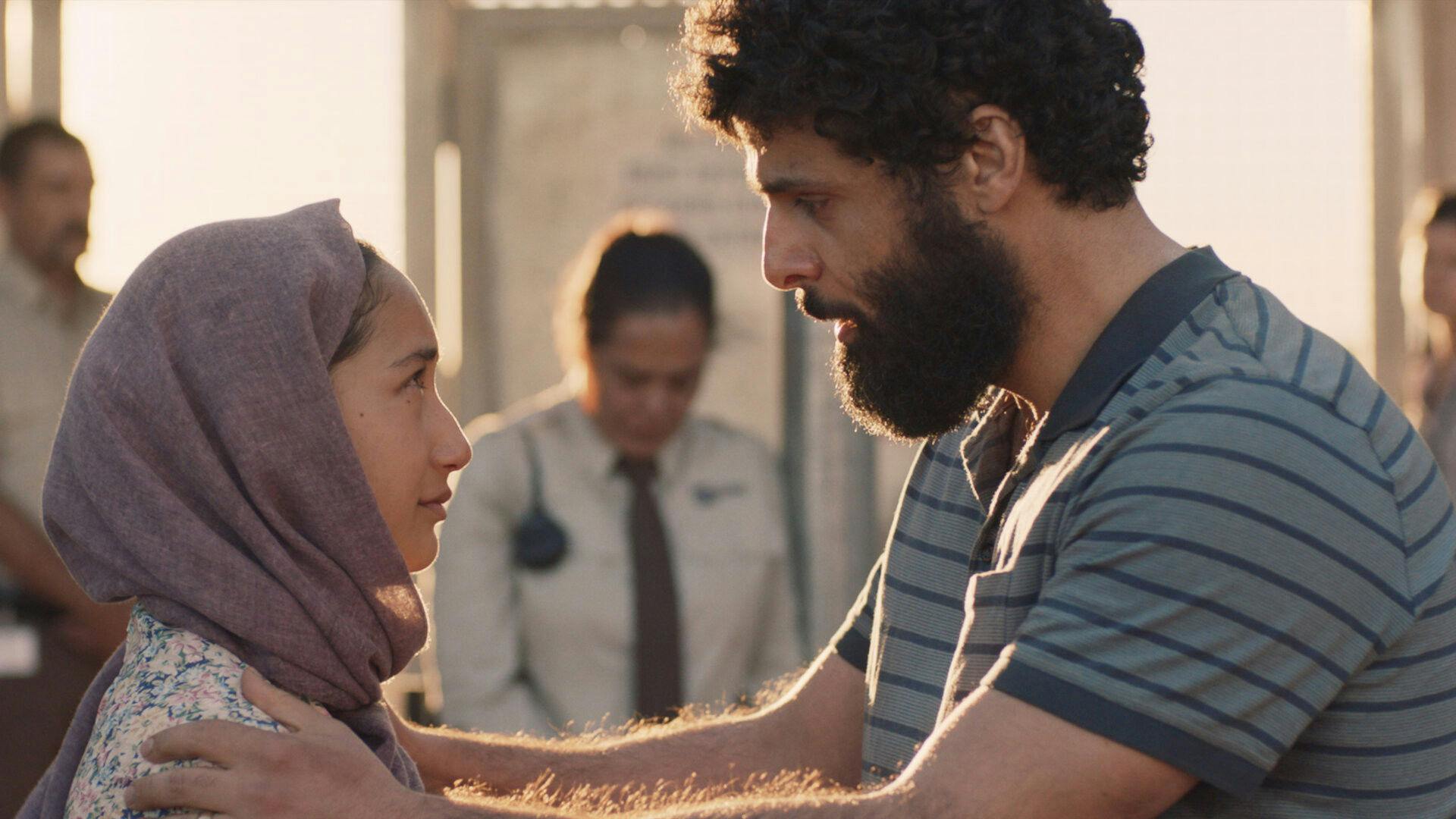 Estado Zero - episódio 1x6