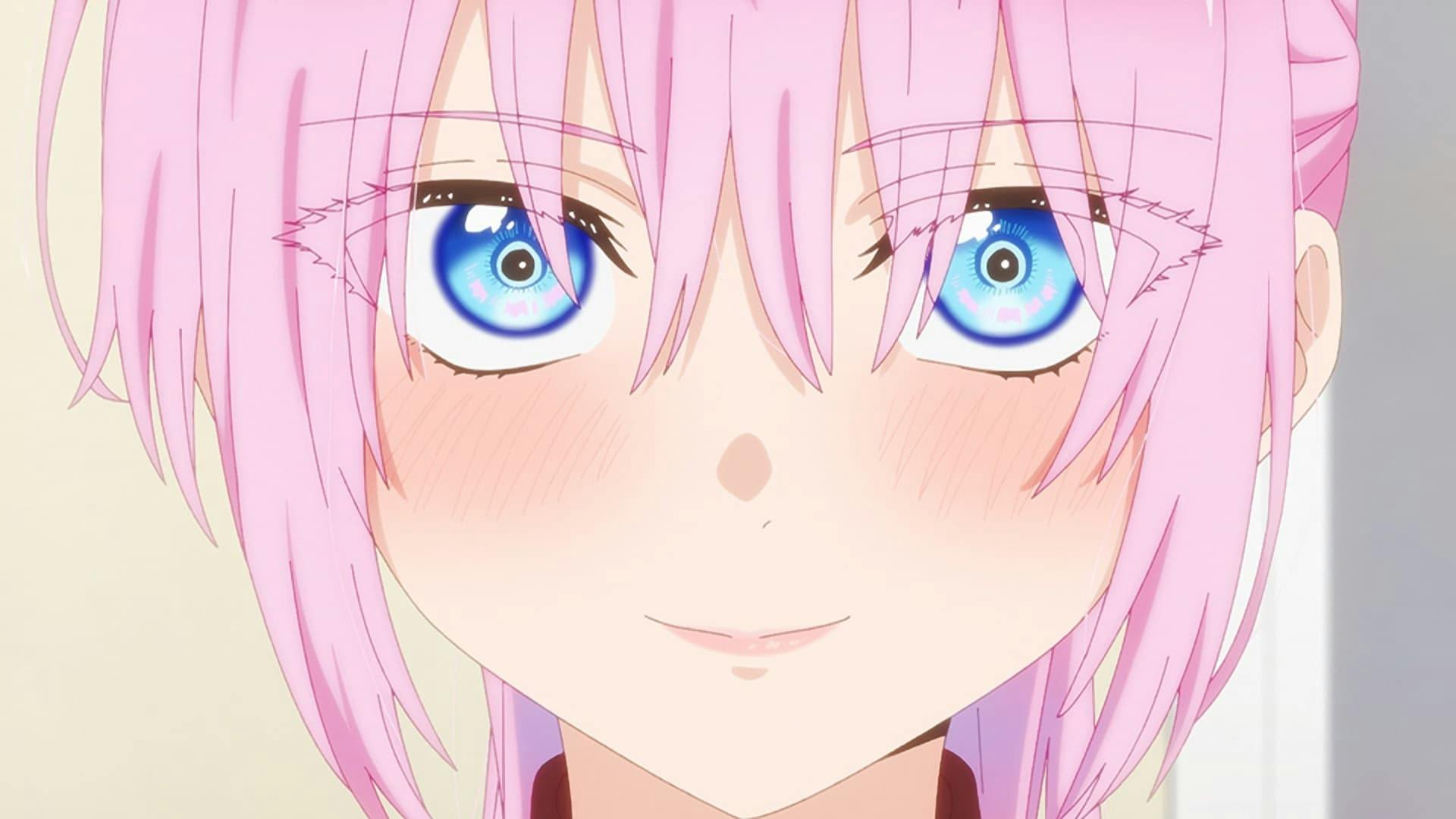 Shikimori's Not Just a Cutie - episódio 1x11