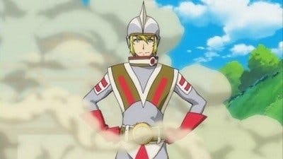 To LOVE-Ru - episódio 1x9