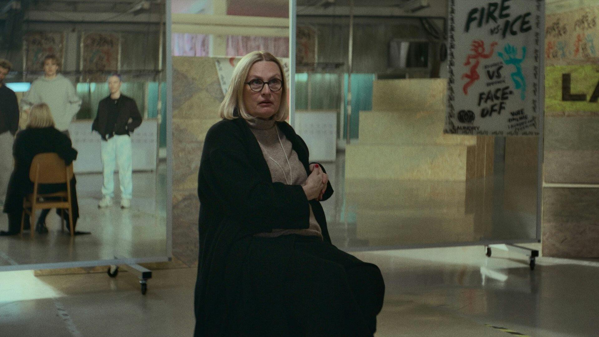 Dance Brothers - episódio 1x5