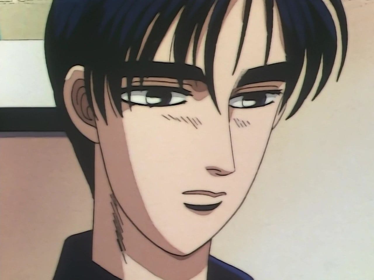Initial D - episódio 1x22
