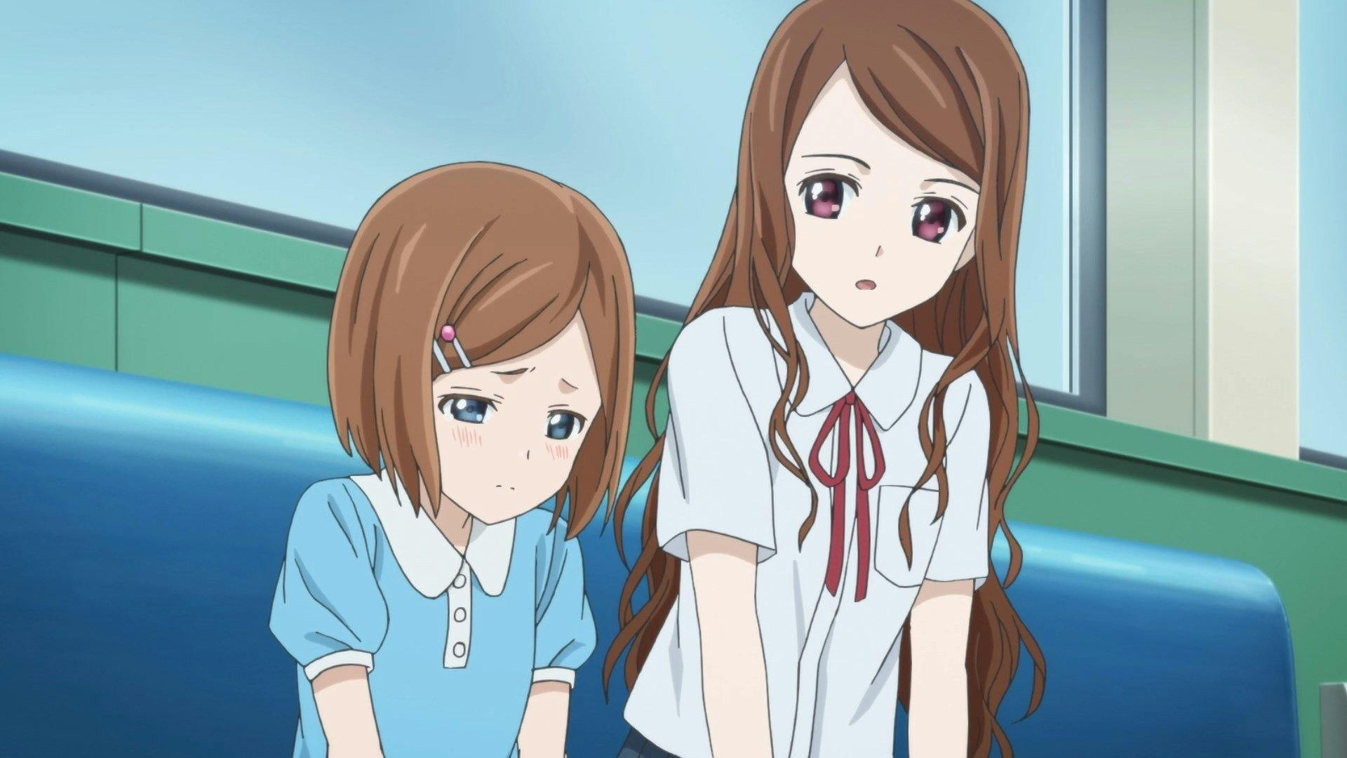 Sagrada Reset - episódio 1x2