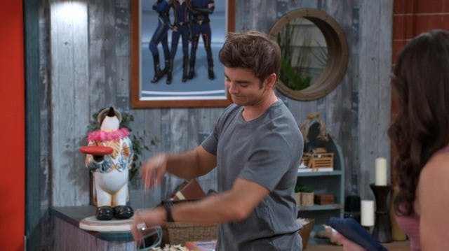 Os Thundermans: Disfarçados - episódio 1x3