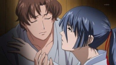 Macross Frontier - episódio 1x11
