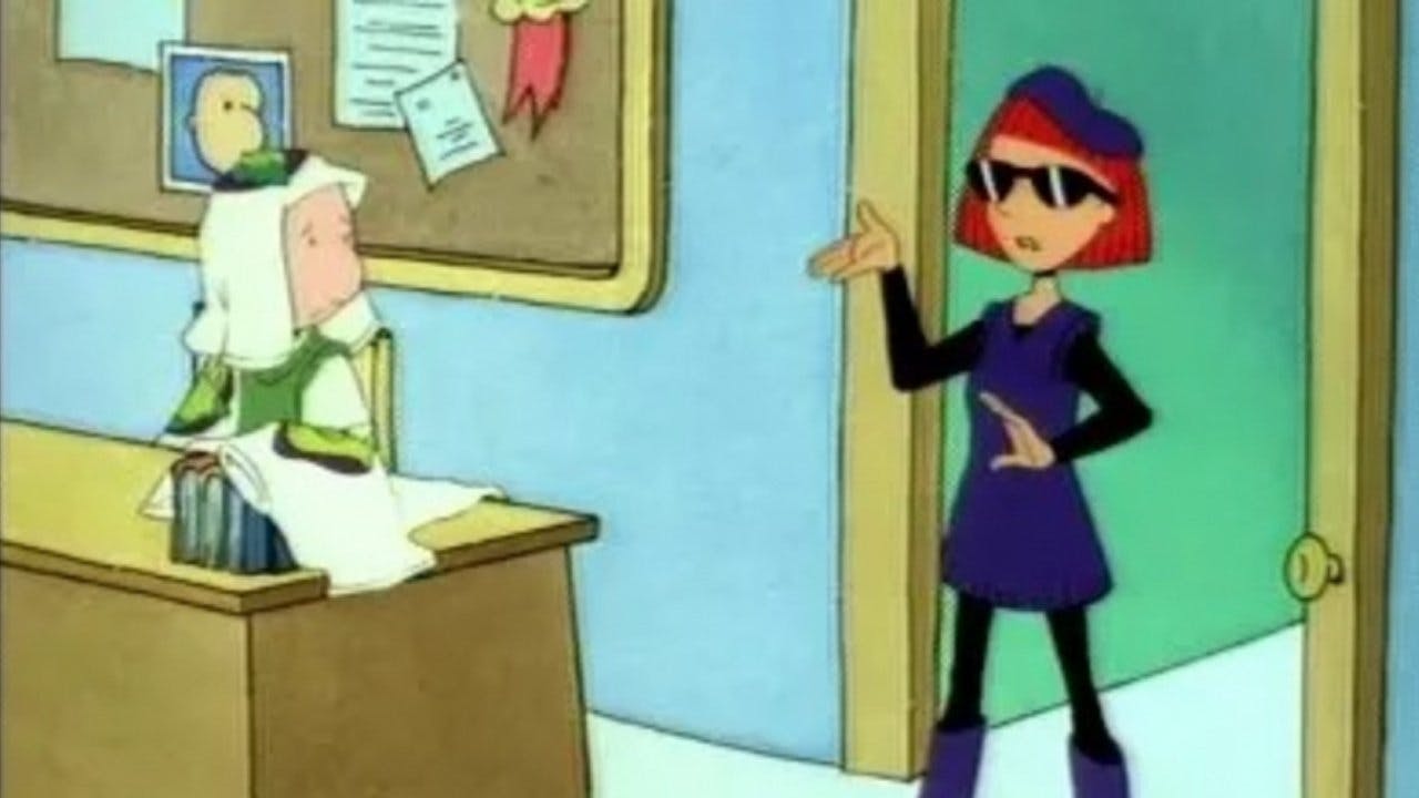 A Servidão de Doug