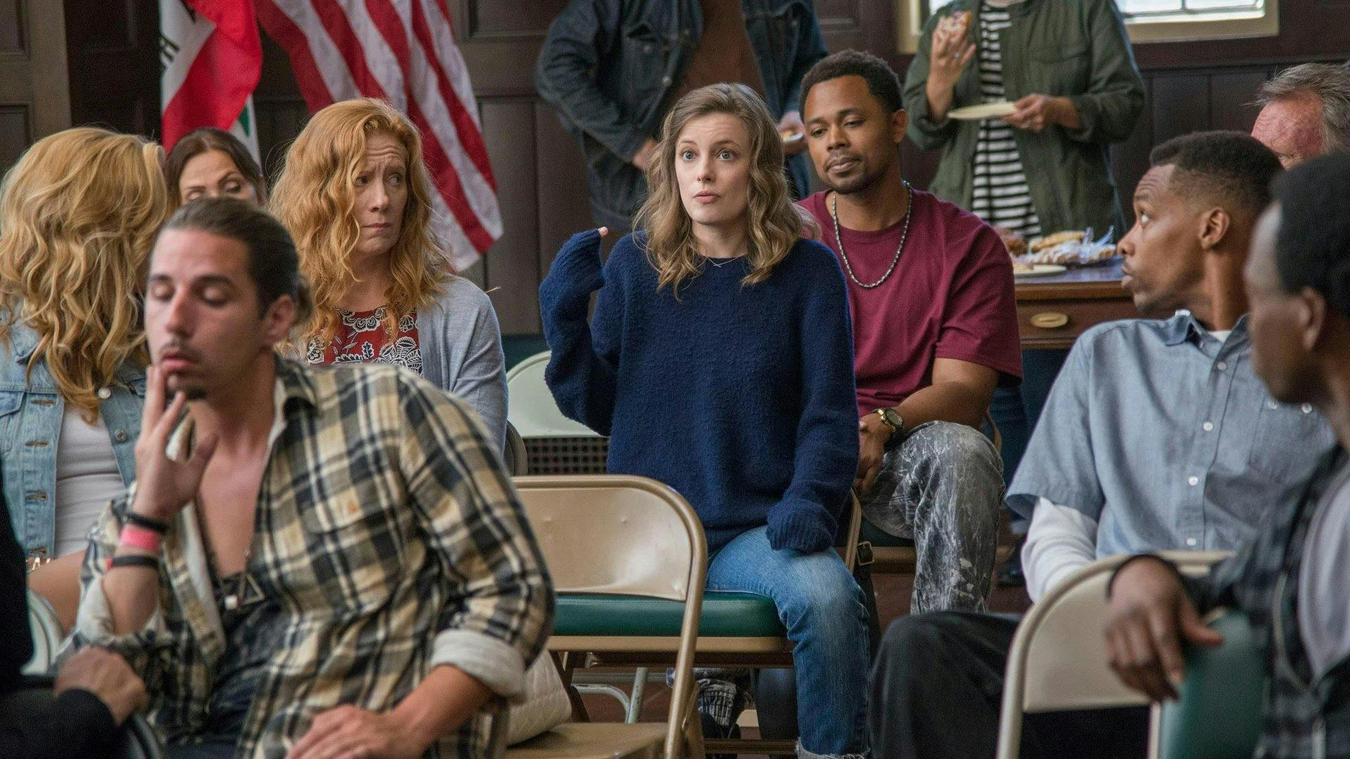Love - episódio 1x5
