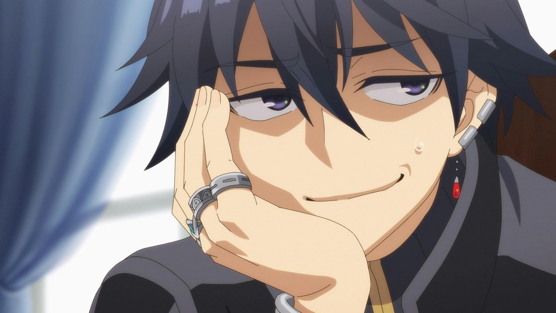 Let This Grieving Soul Retire: 1×14