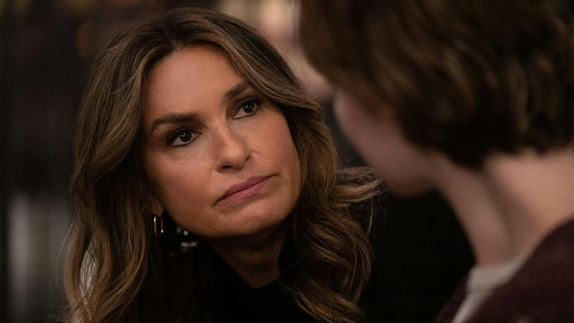 Lei & Ordem: Unidade de Vítimas Especiais backdrop