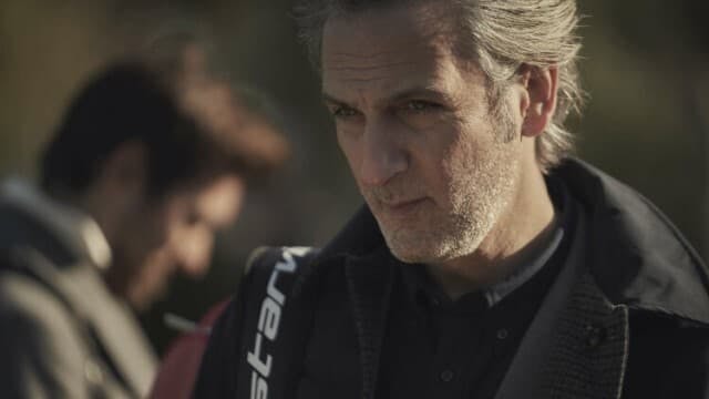 Todos Mentem - episódio 1x3
