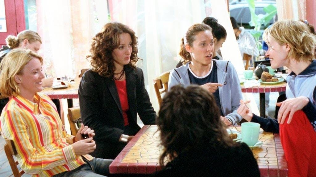 The L Word - episódio 1x1