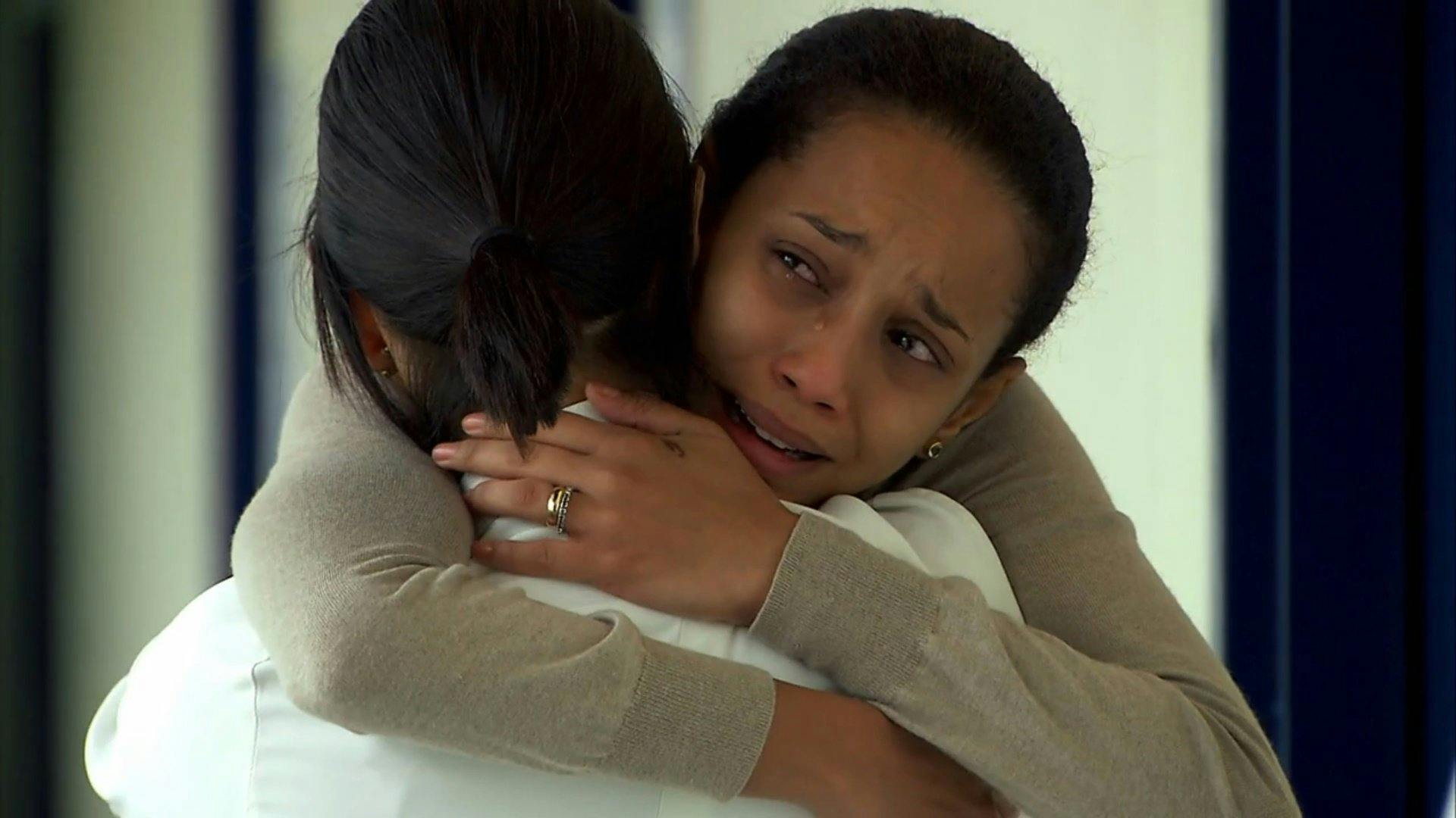 Viver a Vida - episódio 1x54