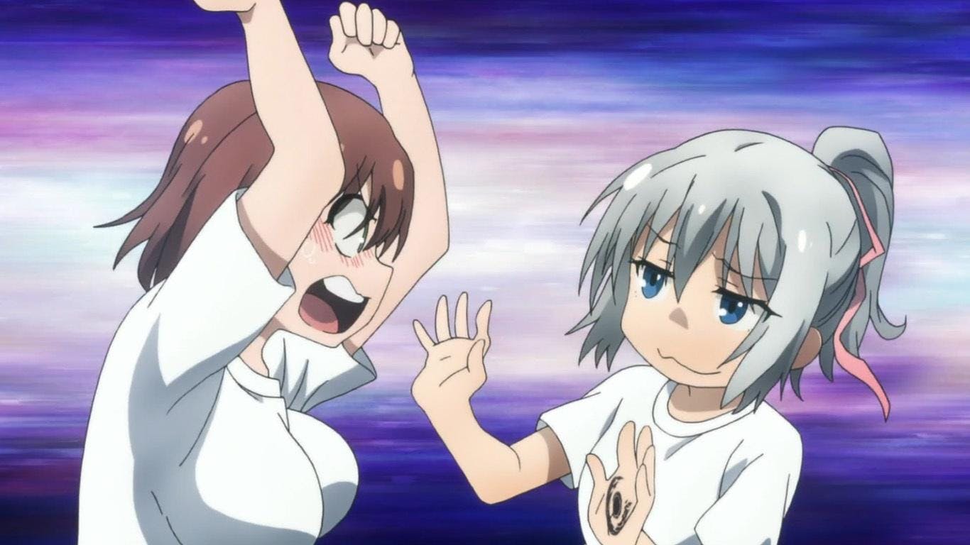 Taboo Tattoo - episódio 1x4