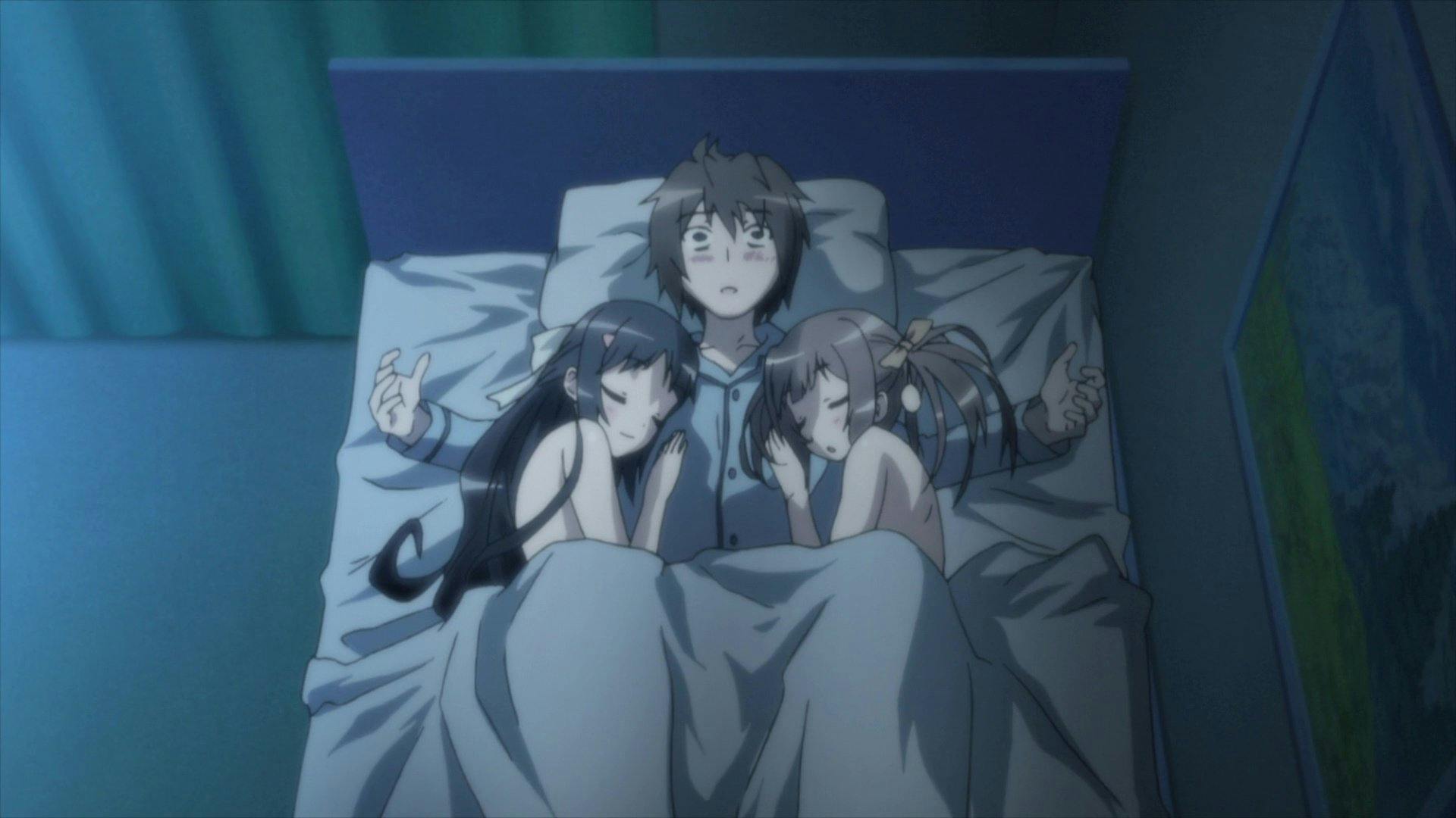 Kono Naka ni Hitori, Imouto ga Iru! - episódio 1x3