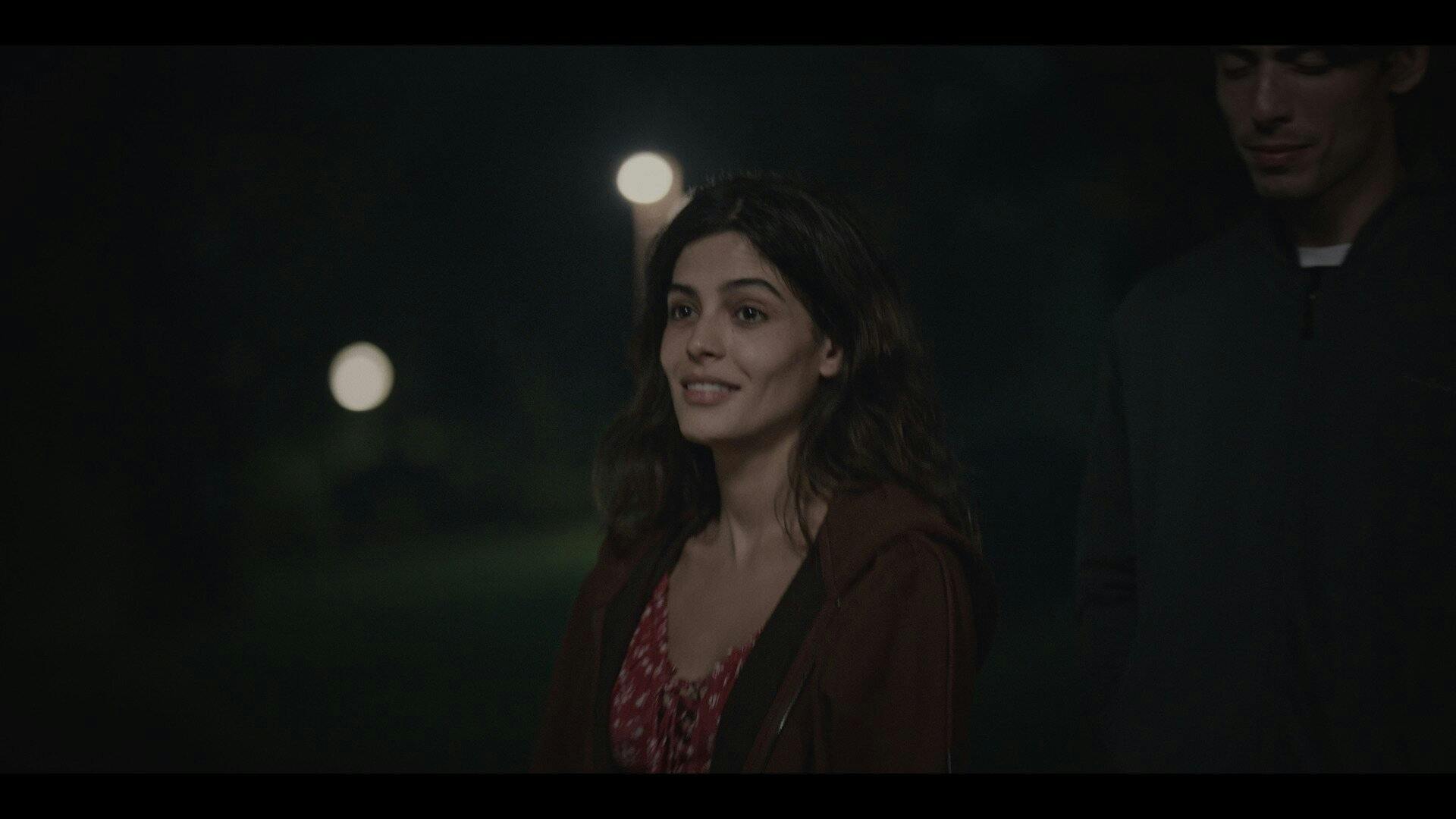 Dias Perfeitos - episódio 1x3