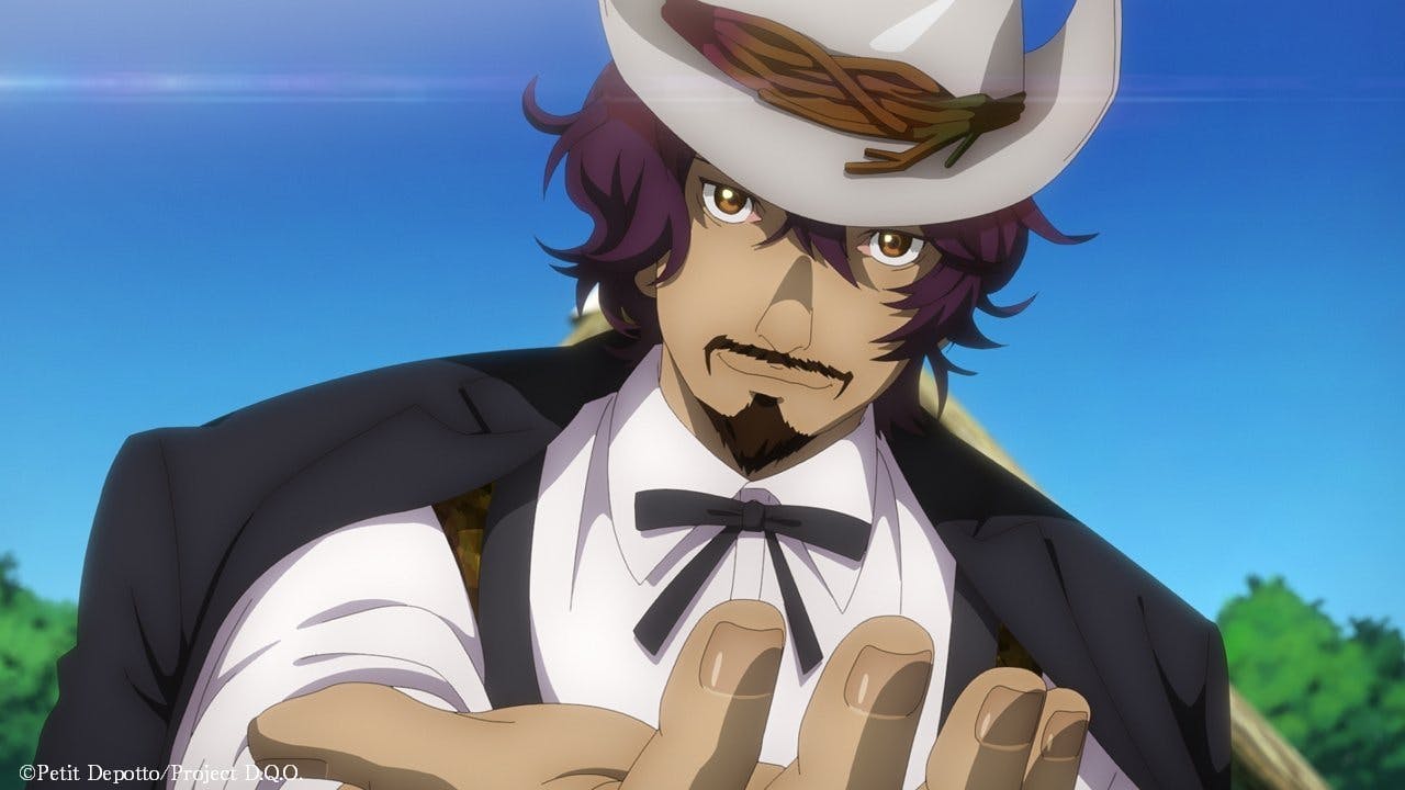 GNOSIA - episódio 1x6