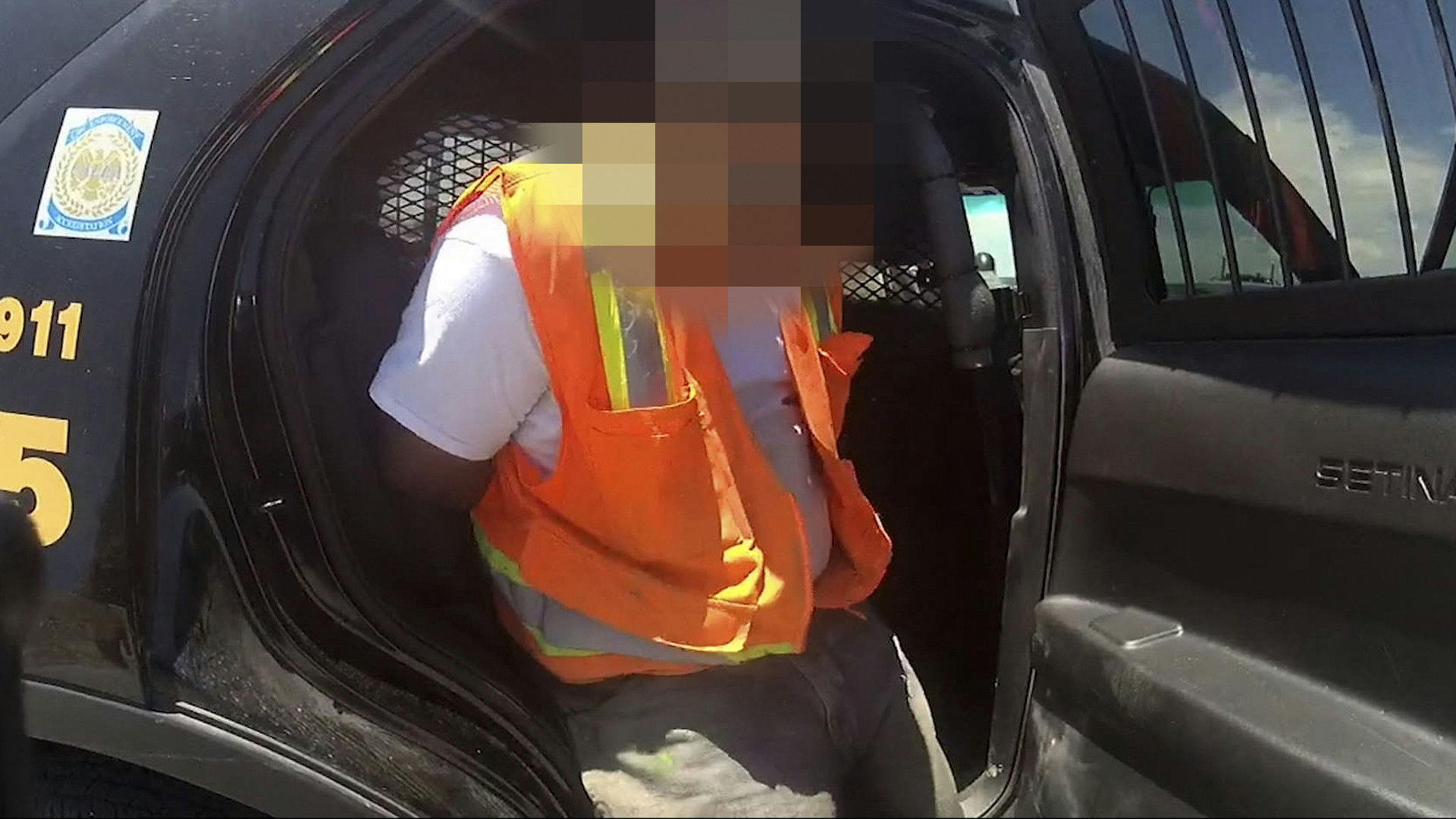 Operação Infiltrados backdrop