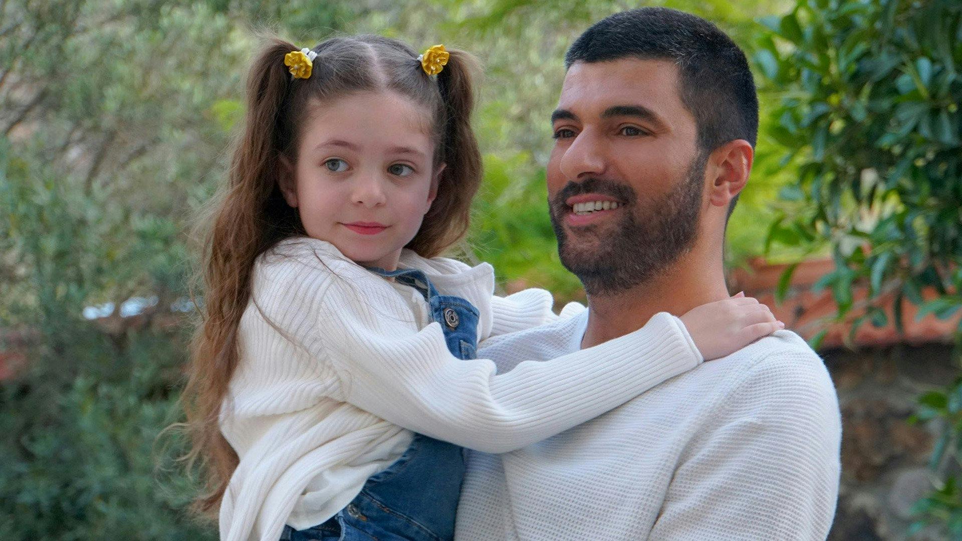 A Filha do Embaixador - episódio 1x16