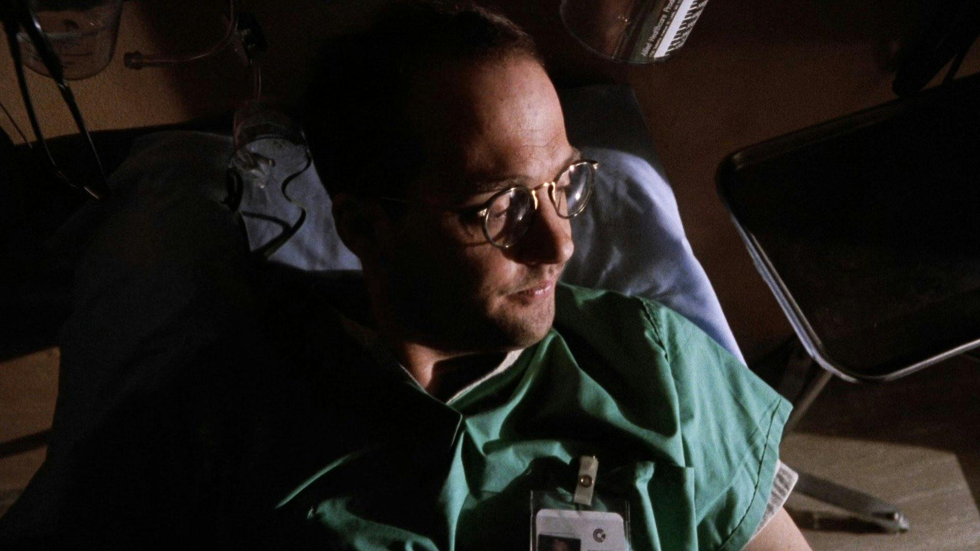 ER: Plantão Médico - episódio 1x1
