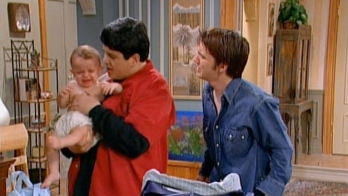 Drake e Josh - episódio 1x4