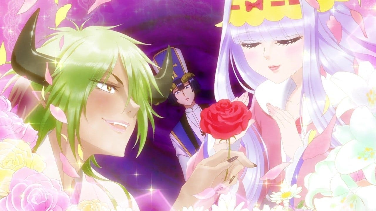 Sleepy Princess in the Demon Castle - episódio 1x11