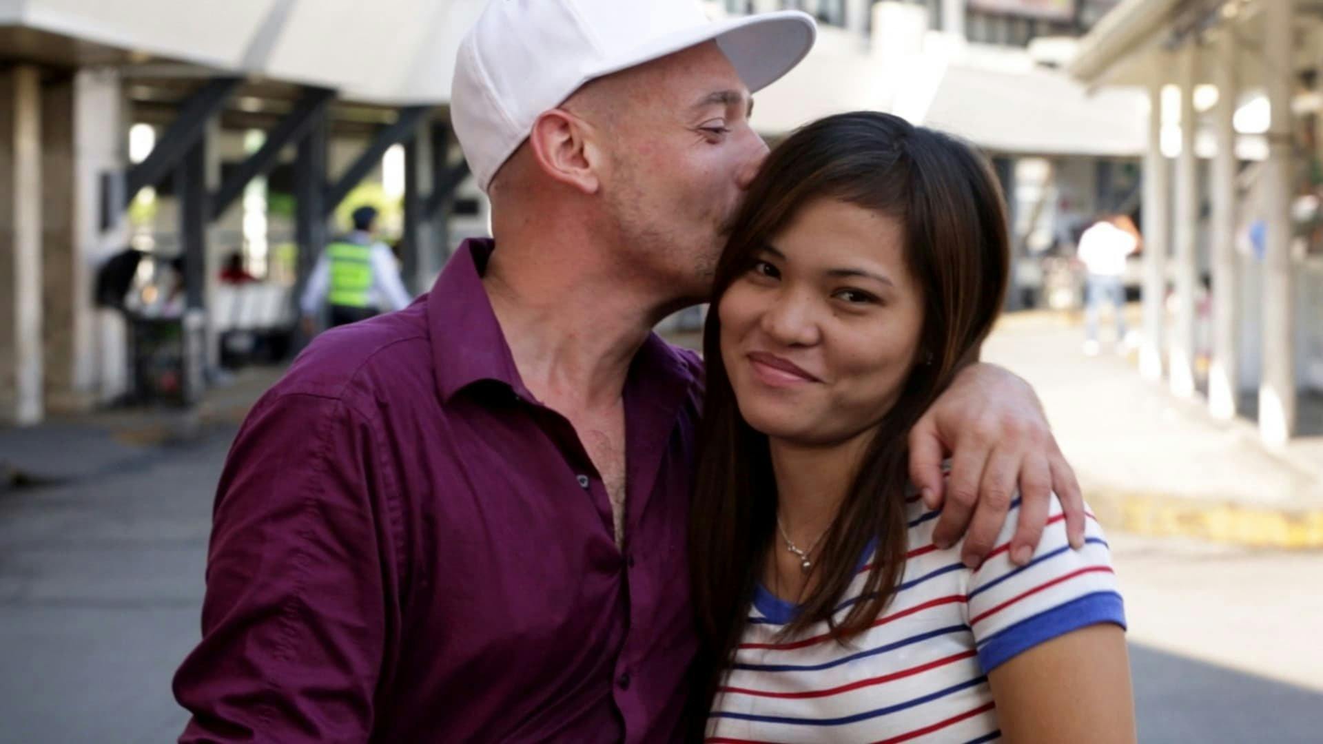 90 Dias para Casar: Antes dos 90 Dias backdrop