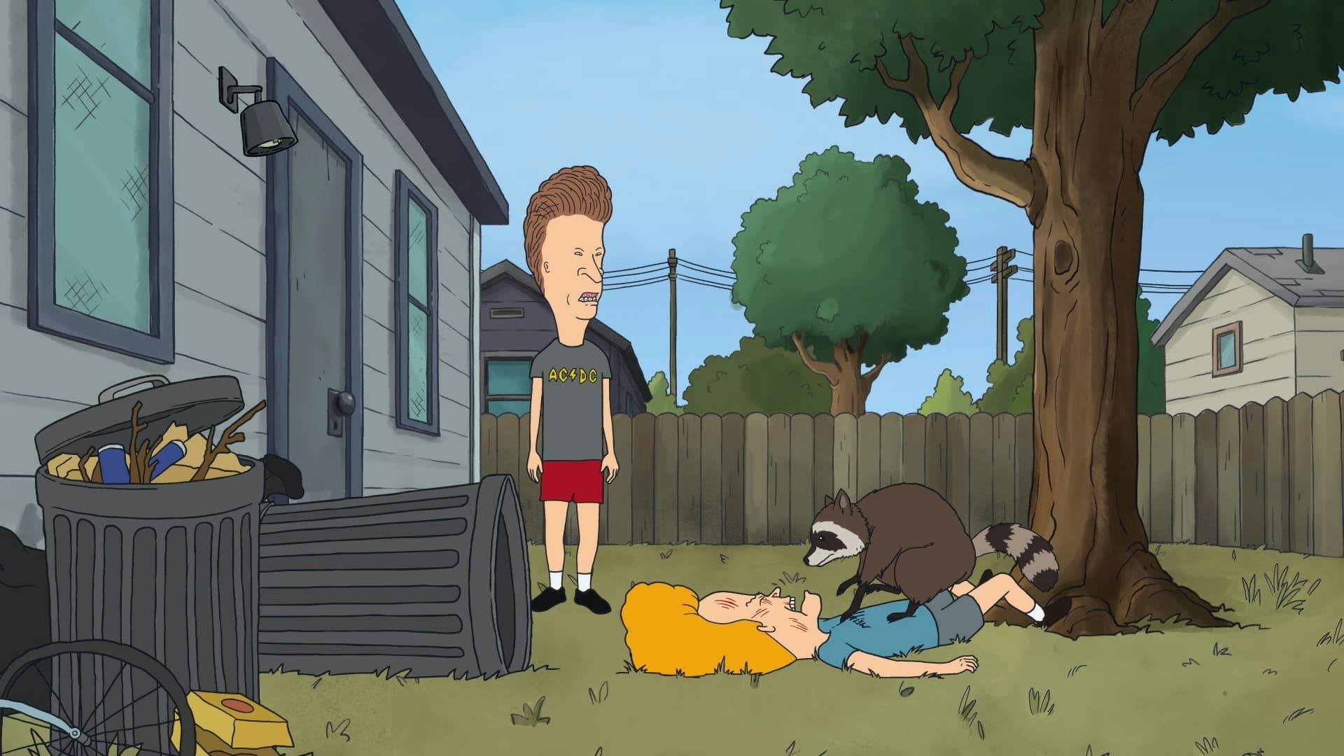 Beavis e Butt-Head