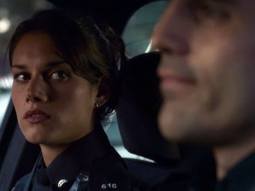 Rookie Blue - episódio 1x7